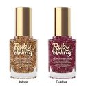 Ruby Wing Color Changing Nail Polish, Going Steady 85 Ruby Wing Color Changing Nail Polish, Going Steady 85