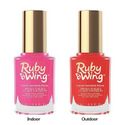 Ruby Wing Color Changing Nail Polish, Pretty in Pink 88 Ruby Wing Color Changing Nail Polish, Pretty in Pink 88