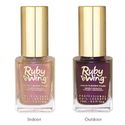 Ruby Wing Color Changing Nail Polish, Sweet Cream 50 Ruby Wing Color Changing Nail Polish, Sweet Cream 50