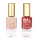 Ruby Wing Color Changing Nail Polish, Tide 09 Ruby Wing Color Changing Nail Polish, Tide 09