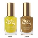 Ruby Wing Color Changing Nail Polish, Tumbleweeds 73 Ruby Wing Color Changing Nail Polish, Tumbleweeds 73