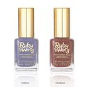 Ruby Wing Color Changing Nail Polish, Zen Garden 13 Ruby Wing Color Changing Nail Polish, Zen Garden 13