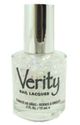 Verity Nail Lacquer, Princess Sparkles SE40 Verity Nail Lacquer, Princess Sparkles SE40