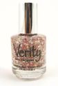 Verity Nail Lacquer, Royal Glitters SE38 Verity Nail Lacquer, Royal Glitters SE38