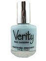 Verity Nail Lacquer, Italian Blue SE32 Verity Nail Lacquer, Italian Blue SE32
