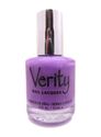 Verity Nail Lacquer, Lavender Indigo SE20 Verity Nail Lacquer, Lavender Indigo SE20
