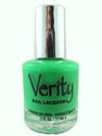 Verity Nail Lacquer, Sea Green SE21 Verity Nail Lacquer, Sea Green SE21