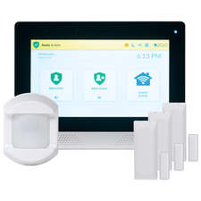 2GIG EDGE Wireless Alarm.com Security Systems 2GIG EDGE Wireless Alarm.com Security Systems