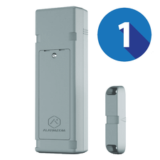 2GIG Flex IO 1-Sensor Cellular LTE Remote Property Monitoring Services (Powered by Alarm.com App) 2GIG Flex IO 1-Sensor Cellular LTE Remote Property Monitoring Services (Powered by Alarm.com App)