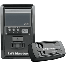 2GIG Garage Door Control 2GIG Garage Door Control