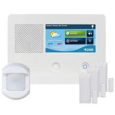 2GIG GC2e Wireless Alarm.com Security Systems 2GIG GC2e Wireless Alarm.com Security Systems