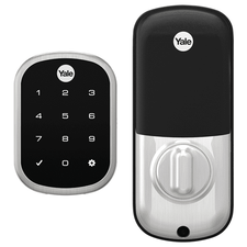 2GIG Door Lock Control 2GIG Door Lock Control
