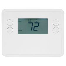 2GIG Thermostat Control 2GIG Thermostat Control