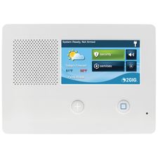 2GIG Wireless Alarm Control Panels 2GIG Wireless Alarm Control Panels
