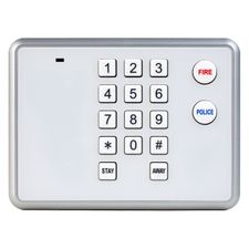 2GIG Wireless Alarm Keypads 2GIG Wireless Alarm Keypads