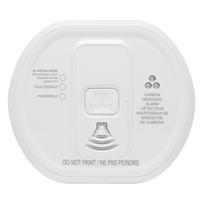 2GIG Wireless Carbon Monoxide Detectors 2GIG Wireless Carbon Monoxide Detectors
