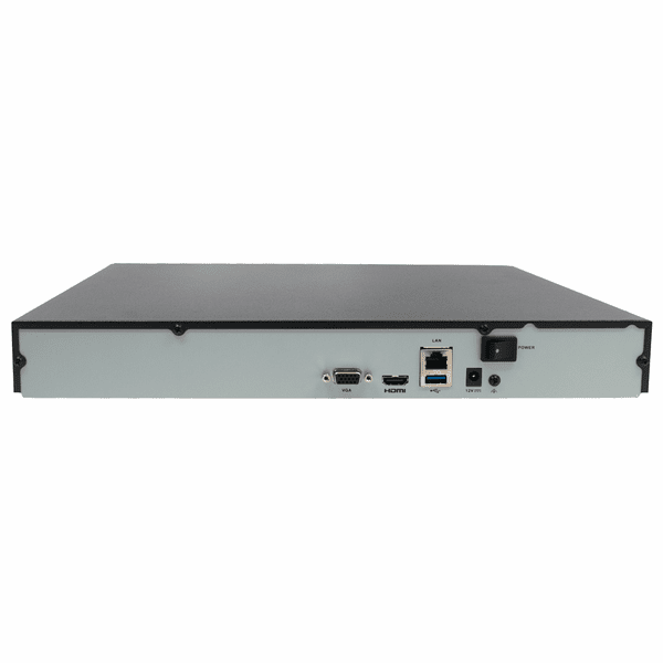 ADCCSVR12616CH2x3TB 16Channel 2HD Bay Commercial