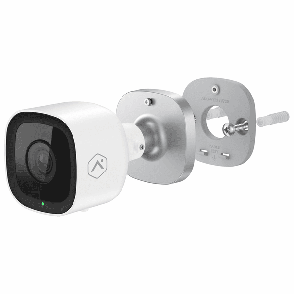 ADCV723X Indoor/Outdoor 1080p WiFi Security Camera