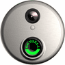 ADC-VDB101 - Alarm.com SkyBell 1080p WiFi Video Doorbell Camera (in Satin Nickel) ADC-VDB101 - Alarm.com SkyBell 1080p WiFi Video Doorbell Camera (in Satin Nickel)