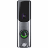 ADC-VDB105 - Alarm.com SkyBell 1080p WiFi Slim-Line I Video Doorbell Camera (in Satin Nickel) ADC-VDB105 - Alarm.com SkyBell 1080p WiFi Slim-Line I Video Doorbell Camera (in Satin Nickel)
