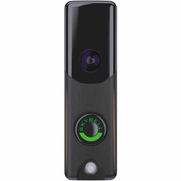 ADCVDB106 SkyBell 1080p WiFi SlimLine I Video Doorbell