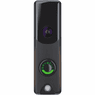 ADC-VDB106 - Alarm.com SkyBell 1080p WiFi Slim-Line I Video Doorbell Camera (in Bronze) ADC-VDB106 - Alarm.com SkyBell 1080p WiFi Slim-Line I Video Doorbell Camera (in Bronze)