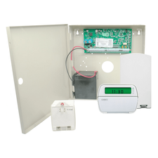 DSC PowerSeries PC1616 Alarm.com Security Systems DSC PowerSeries PC1616 Alarm.com Security Systems