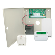 DSC PowerSeries PC1832 Alarm.com Security Systems DSC PowerSeries PC1832 Alarm.com Security Systems