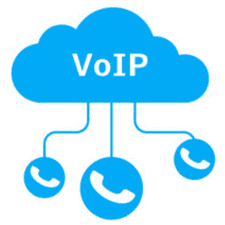 Digital VoIP Path Digital VoIP Path