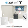 DSC PowerSeries Neo HS2016 Dual-Path Ethernet/Cellular AT&T LTE Hybrid Security System (Powered by Alarm.com) DSC PowerSeries Neo HS2016 Dual-Path Ethernet/Cellular AT&T LTE Hybrid Security System (Powered by Alarm.com)