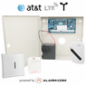 DSC PowerSeries Neo HS2032 Dual-Path Ethernet/Cellular AT&T LTE Hybrid Security System (Powered by Alarm.com) DSC PowerSeries Neo HS2032 Dual-Path Ethernet/Cellular AT&T LTE Hybrid Security System (Powered by Alarm.com)