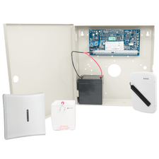 DSC PowerSeries Neo HS2032 Hybrid Alarm.com Security Systems DSC PowerSeries Neo HS2032 Hybrid Alarm.com Security Systems