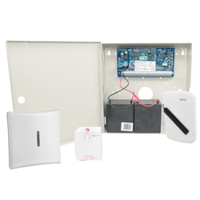 DSC PowerSeries Neo HS2064 Hybrid Alarm.com Security Systems DSC PowerSeries Neo HS2064 Hybrid Alarm.com Security Systems