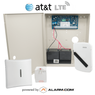 DSC PowerSeries Neo HS2128 Cellular AT&T LTE Hybrid Security System (Powered by Alarm.com) DSC PowerSeries Neo HS2128 Cellular AT&T LTE Hybrid Security System (Powered by Alarm.com)