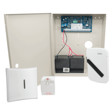 DSC PowerSeries Neo HS2128 Hybrid Alarm.com Security Systems DSC PowerSeries Neo HS2128 Hybrid Alarm.com Security Systems