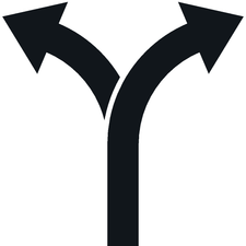 Dual-Paths Dual-Paths