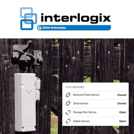 GE Interlogix Standalone Remote Property Sensor Cellular Monitoring Services GE Interlogix Standalone Remote Property Sensor Cellular Monitoring Services