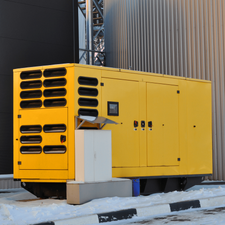 Generator Power Monitoring Services Generator Power Monitoring Services