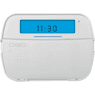 HS2ICNRFP9 - DSC Icon LCD Hardwired Alarm Keypad with Built-In PowerG Transceiver and Prox Support (for PowerSeries Neo Control Panels) HS2ICNRFP9 - DSC Icon LCD Hardwired Alarm Keypad with Built-In PowerG Transceiver and Prox Support (for PowerSeries Neo Control Panels)