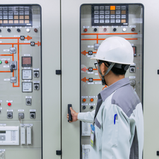 Industrial Systems Control Monitoring Services Industrial Systems Control Monitoring Services