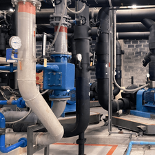 Mechanical Chillers and Freezers Monitoring Services Mechanical Chillers and Freezers Monitoring Services