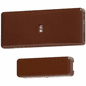 PG9975BR - DSC Wireless PowerG Door/Window Brown Alarm Contact PG9975BR - DSC Wireless PowerG Door/Window Brown Alarm Contact