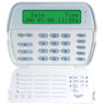 PK5500 - DSC LCD Full-Message Hardwired Alarm Keypad (64-Zone Hardwired) PK5500 - DSC LCD Full-Message Hardwired Alarm Keypad (64-Zone Hardwired)