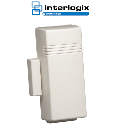 RE101 Resolution Products Wireless Door/Window Alarm Contact (for GE