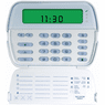 RFK5501 - DSC LCD Picture Icon Hardwired Alarm Keypad (for DSC PowerSeries Control Panels) RFK5501 - DSC LCD Picture Icon Hardwired Alarm Keypad (for DSC PowerSeries Control Panels)