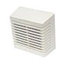 SD-15W-ULF - DSC Dual Tone 15-Watt Alarm Siren SD-15W-ULF - DSC Dual Tone 15-Watt Alarm Siren