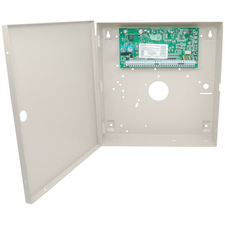 Wired Alarm Control Panels Wired Alarm Control Panels