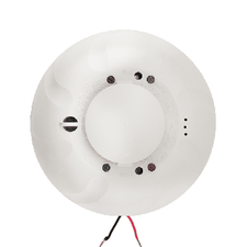 Wired Combo Heat/Smoke Detectors Wired Combo Heat/Smoke Detectors