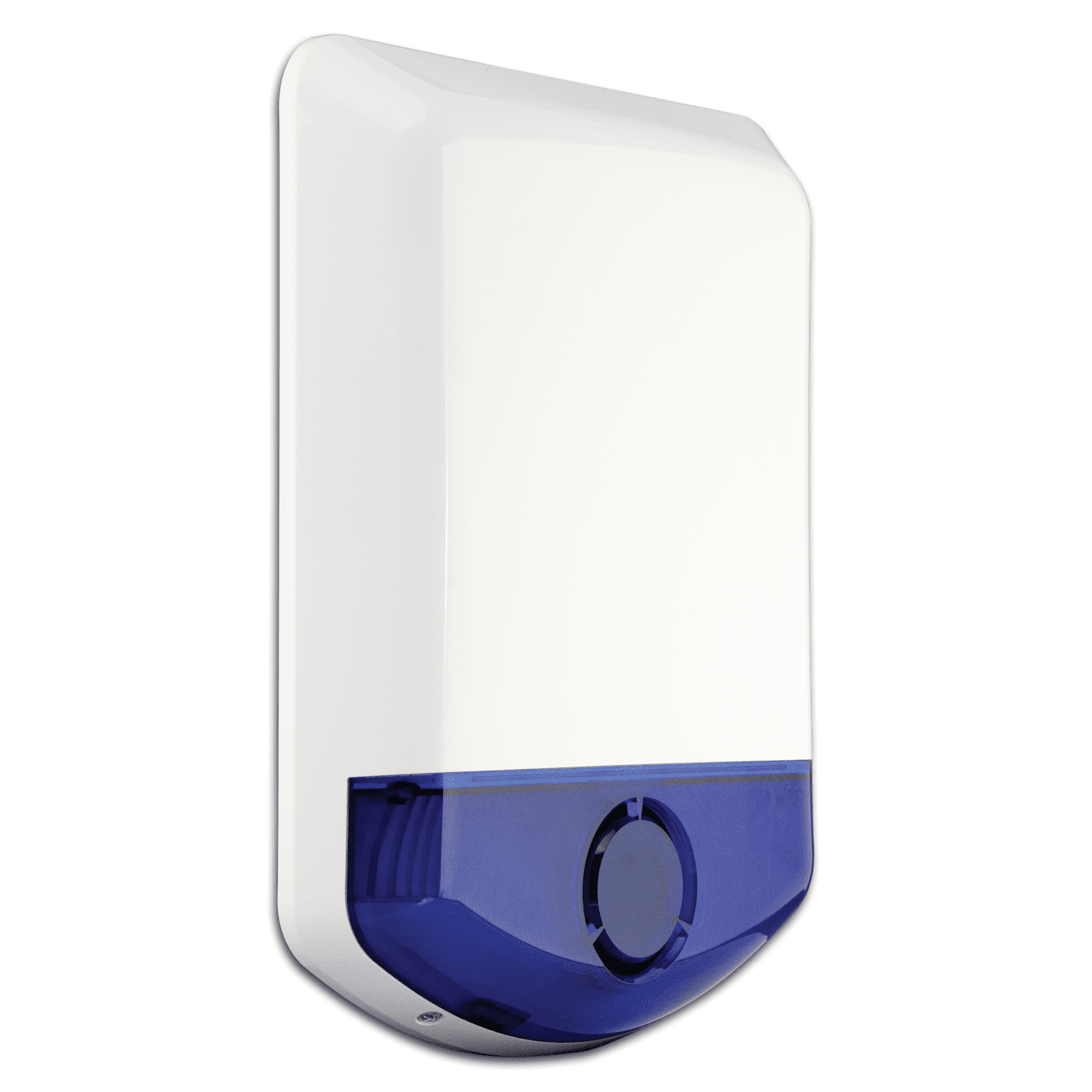 WT4911 DSC Wireless 2Way Outdoor Alarm Siren and Strobe Light