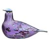 iittala Toikka 140th Anniversary Amethyst Bird